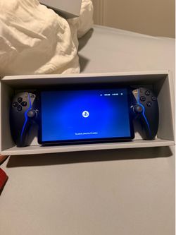 PS Portal (Black)