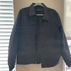 Work Jacket 