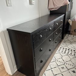 Brand new dresser $350