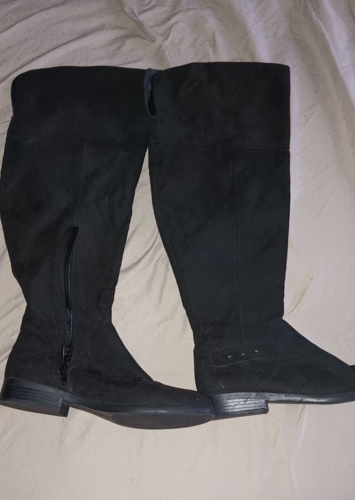 Womens Boots