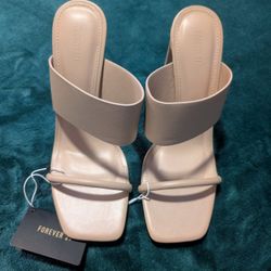 Forever 21 Heels