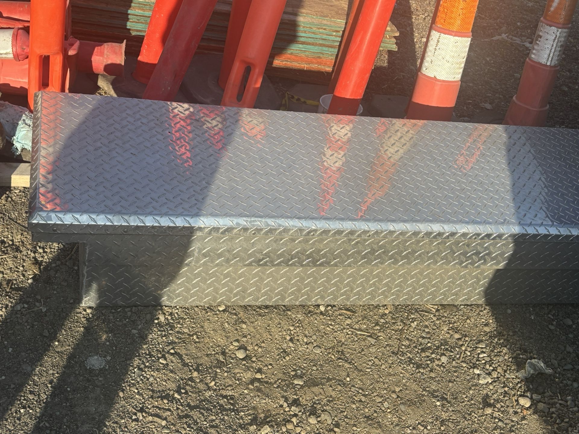 Truck Tool Box