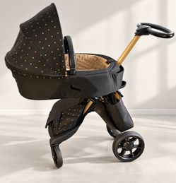 Stokke Xplory X Signature Edition – Complete Set + Accessories