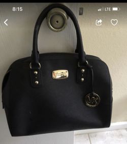 MK Auténtic size large good condition