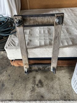 Furniture Dolly