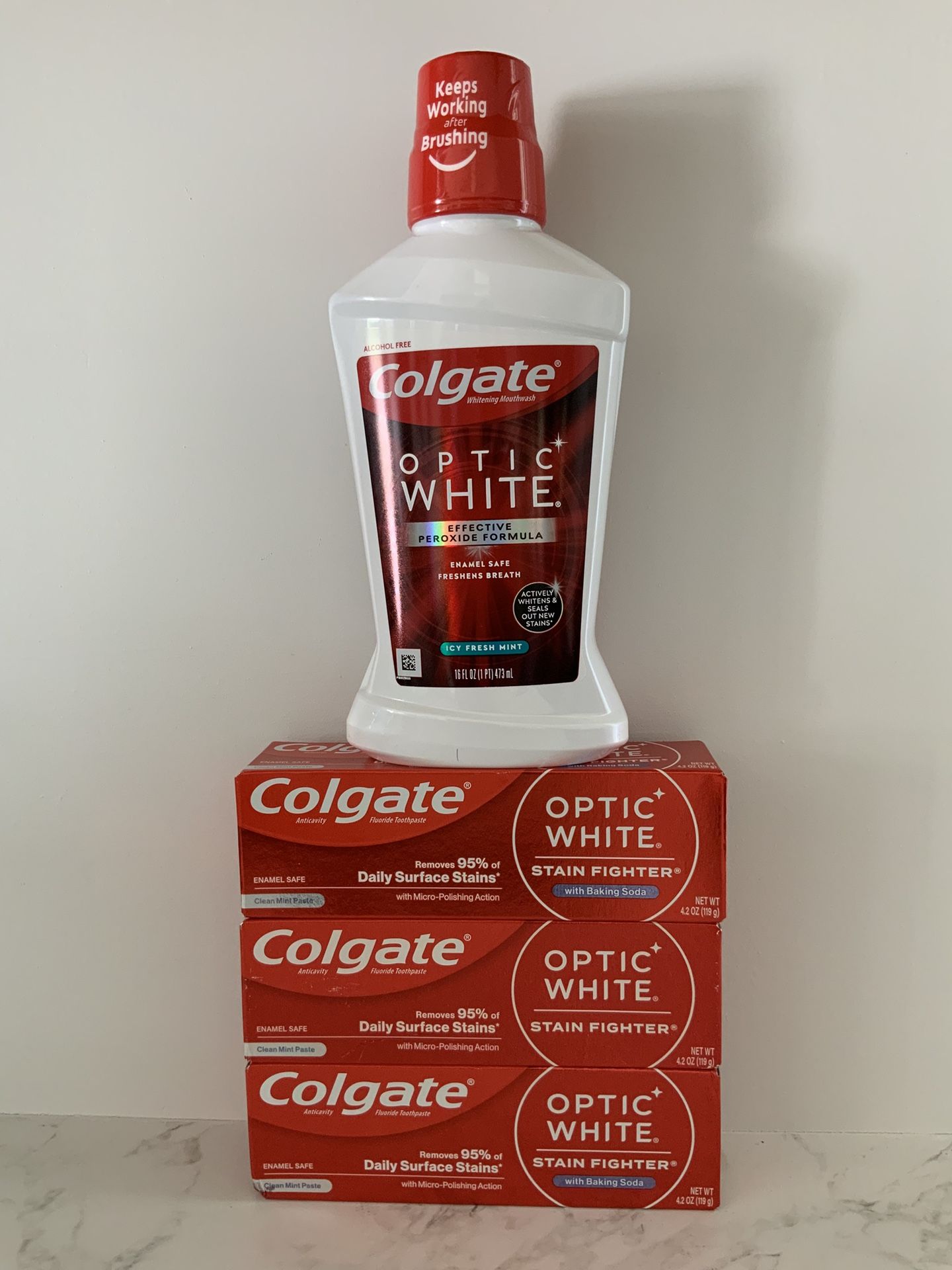 Colgate