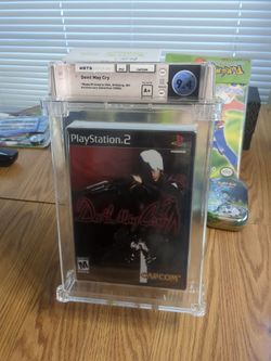 Devil May Cry