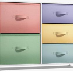 Storage Dresser
