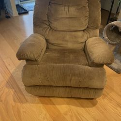 Franklin Recliner 