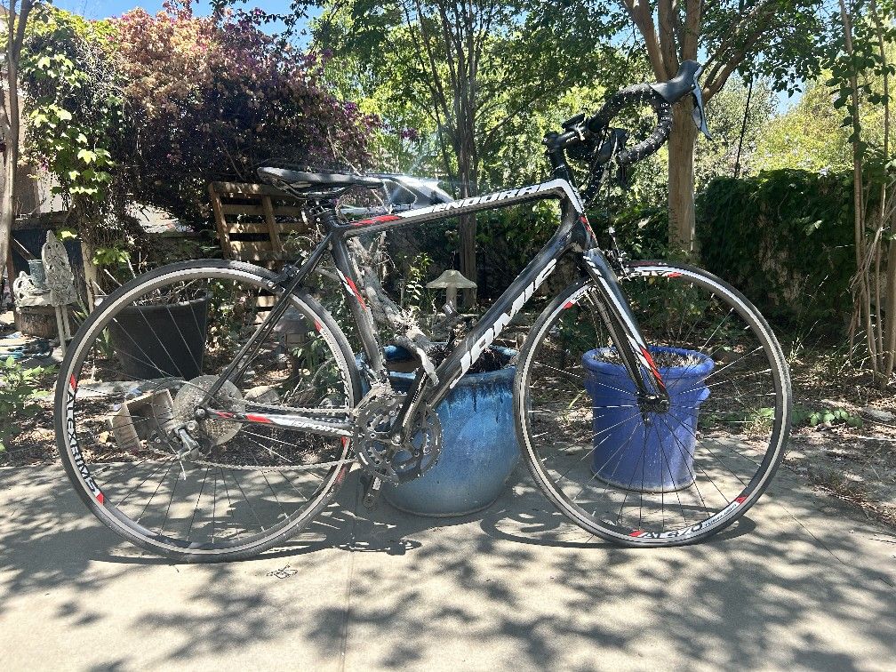 Roadbike