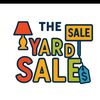 The Yard Sale 