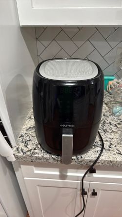 Air fryer
