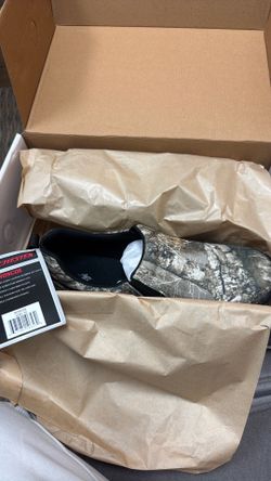 Men’s Frogg Toggs Men's Winchester Roscoe Shoes Lightweight Slip-On Shoes