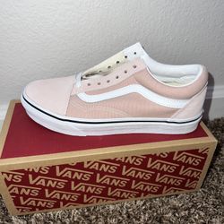 Vans Old Skool Rose 