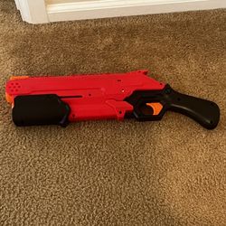 Nerf Guns and Accessories 