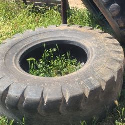 Couch  Tire 