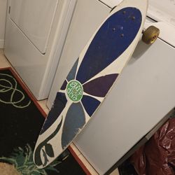 Skateboard Rare