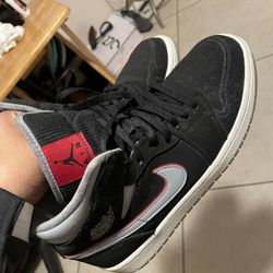 Jordans 8.5 Enteritos