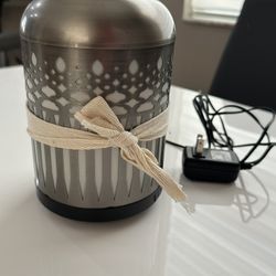 Oil Diffuser 