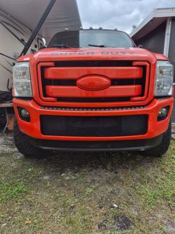 Ford 6 door Excursion  2002
