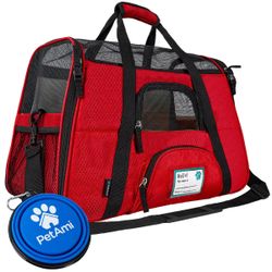 PetAmi, Pet Carrier