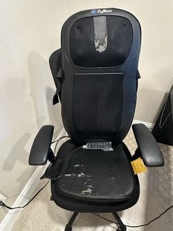 Massage Cushion