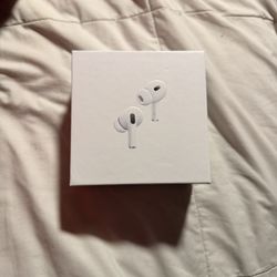 Apple AirPods Pro 2nd Gen