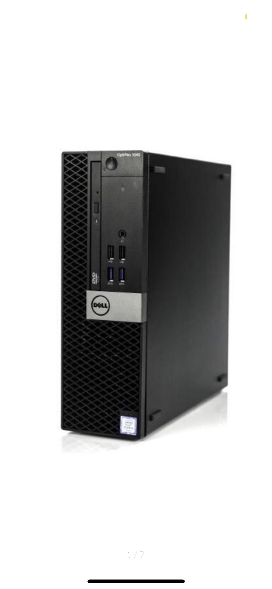 Dell Optiplex 3040 SFF