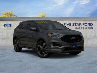 2023 Ford Edge