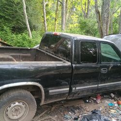 05 Chevy Z71u
