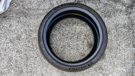 245/35/19 Michelin Pilot Sport 4S