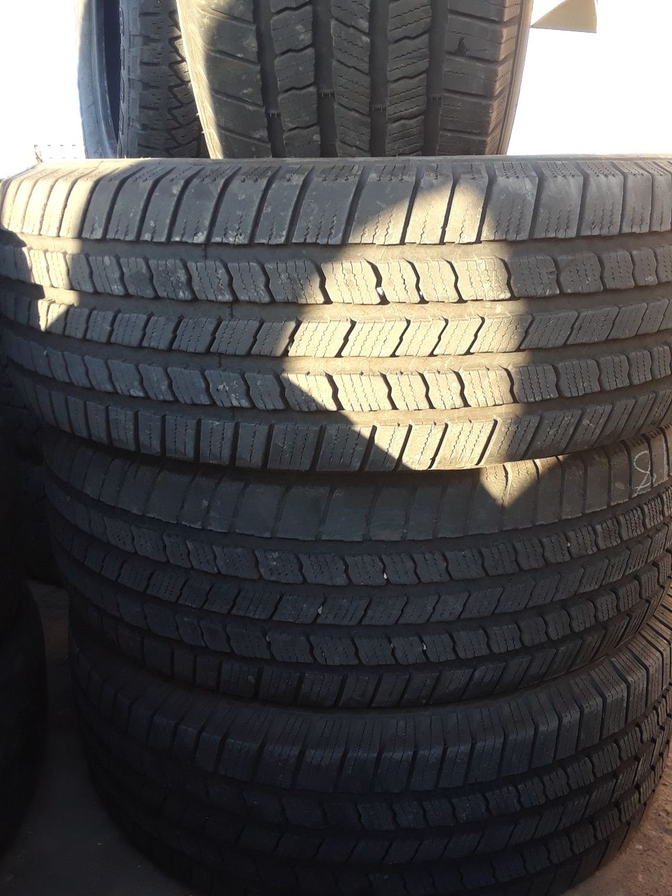 RUIZ EXPRESS TIRE SHOP 12133 SOCORRO RD LOS MEJORES PRECIOS
