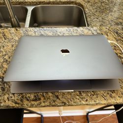 15” MacBook Pro