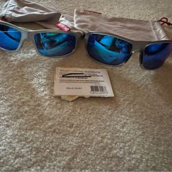 Del Sol Sunglasses