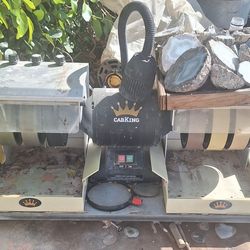 Lapidary Cabking and trim saw