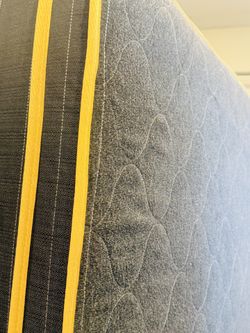 Free Twin Mattress New