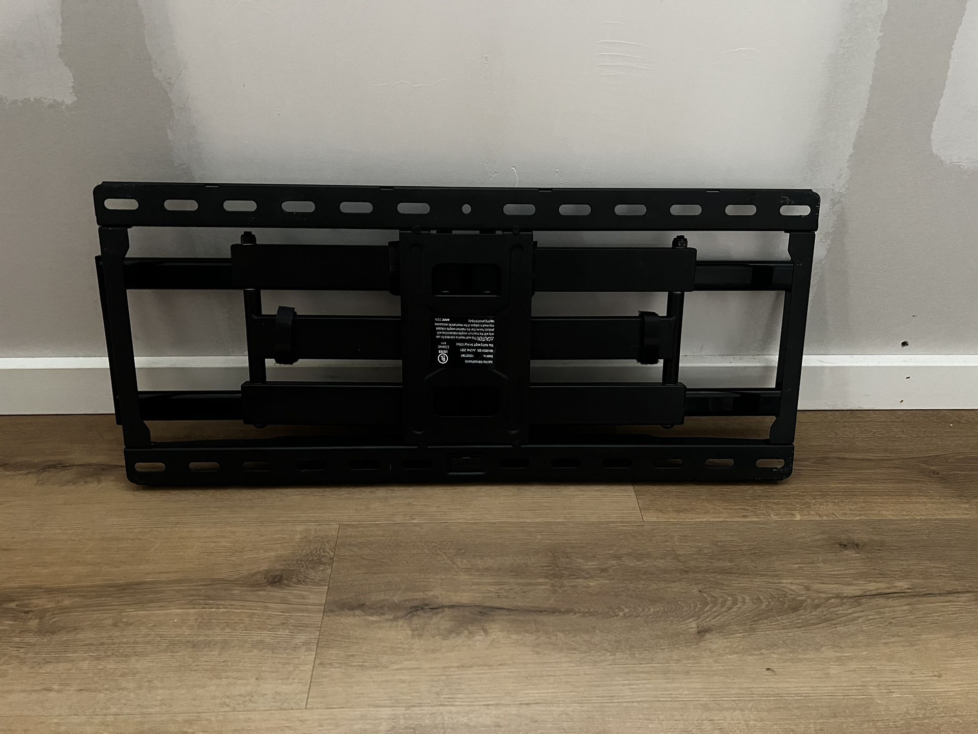 Full Motion Tv Wall Mount