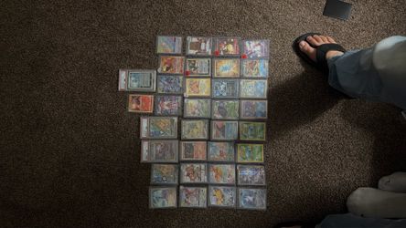 Pokémon Cards