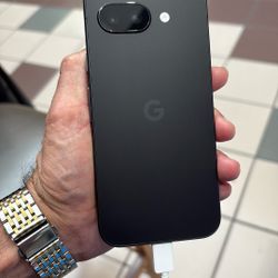 Google Pixel 9a For T-Mobile Or Metro