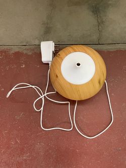 FREE Aromatherapy Diffuser