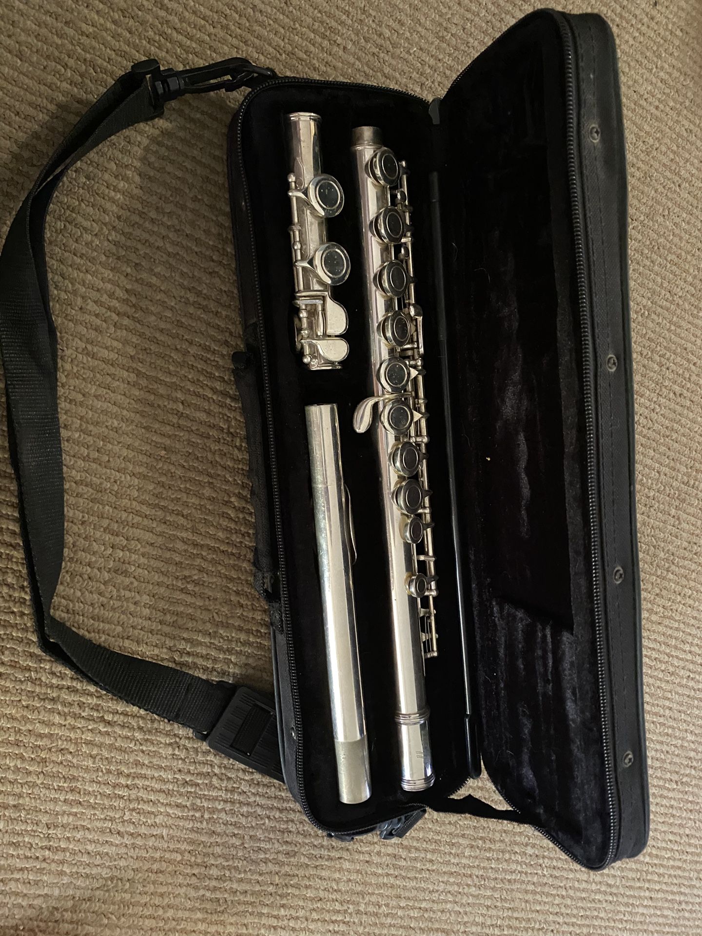 Allore Children’s Flute