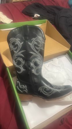 Brand New Cowboy Boots