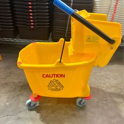 Mop Bucket