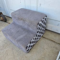 Dog stairs