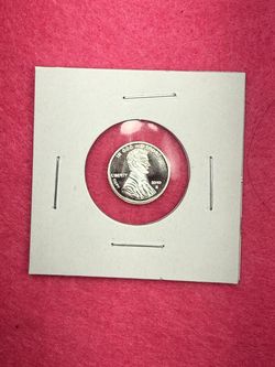 Tribute Coin Silver  1 Gram Fractional Bullion