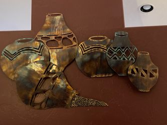 Beautiful Southwest art decor