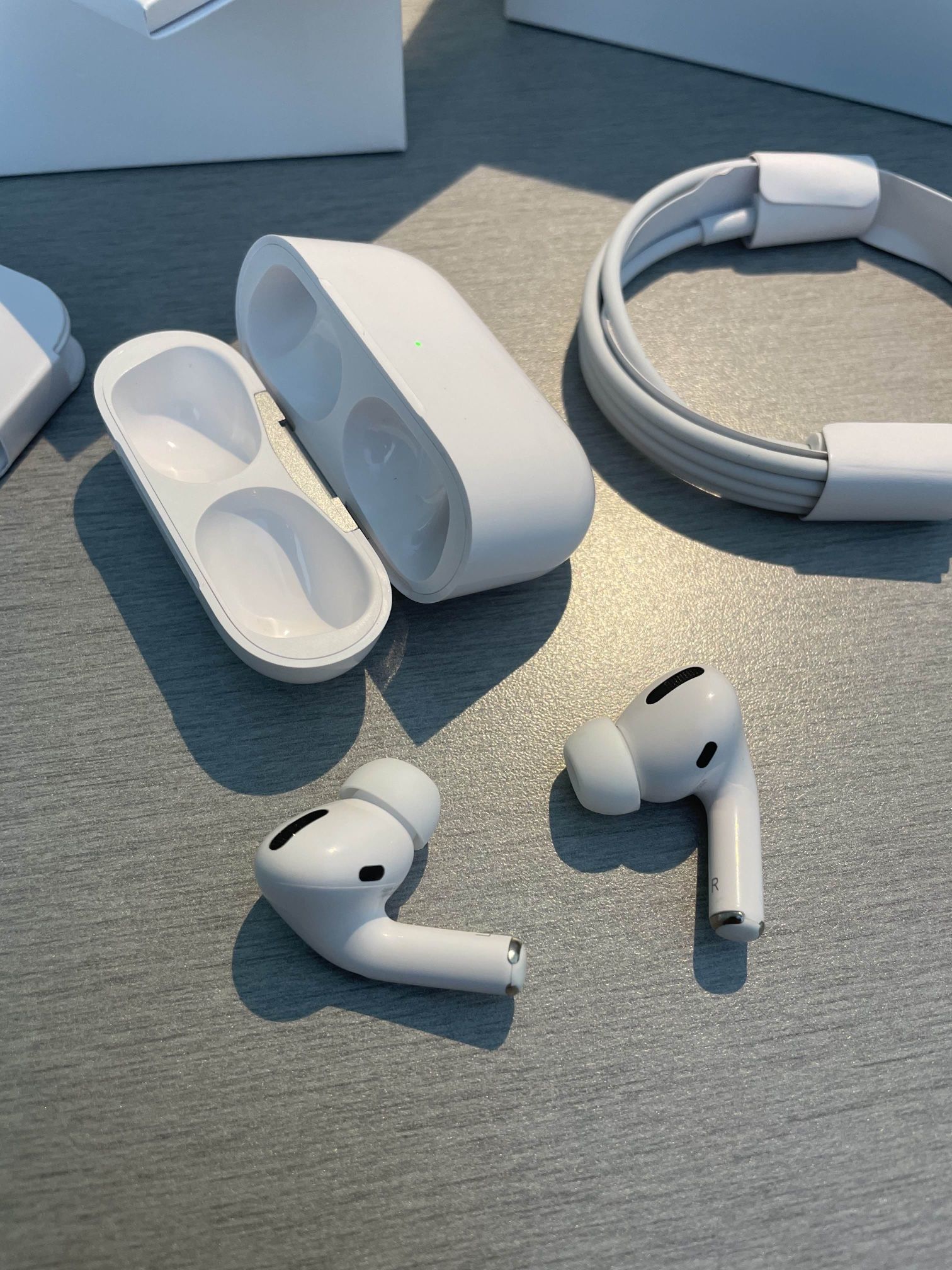 AirPod Pro 2nd Generation