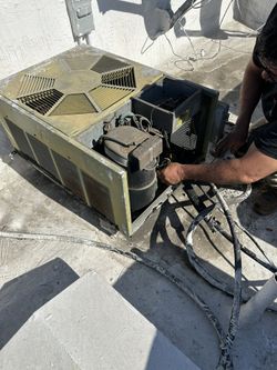 HVAC