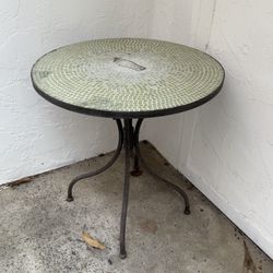 Side Table 