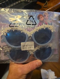 Frozen Kids Glasses